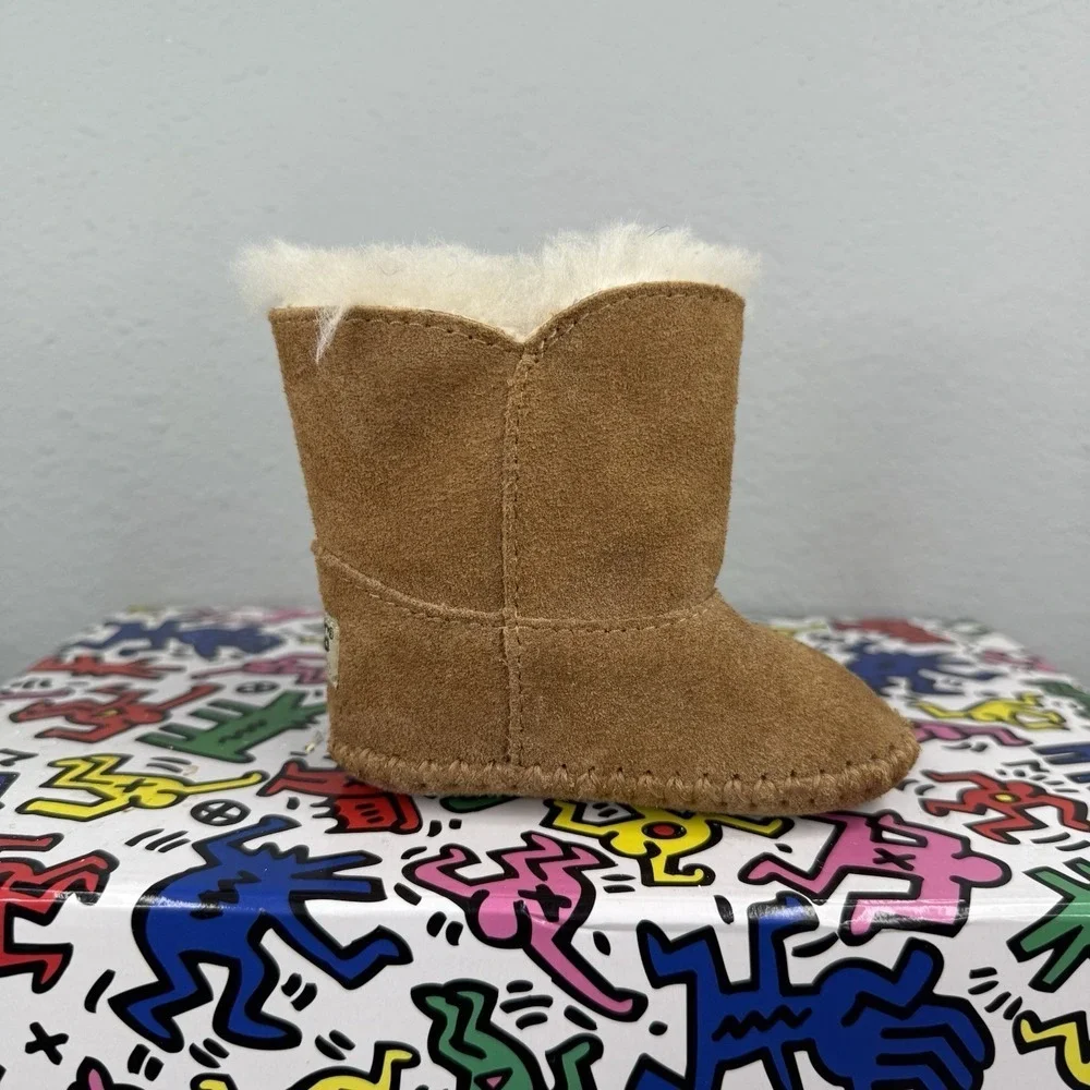UGG Classic Short Boots Baby/Toddler Size 0/1‎ NO BOX